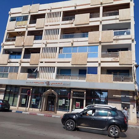 Apartamento cerca del mar Nador Esterno foto
