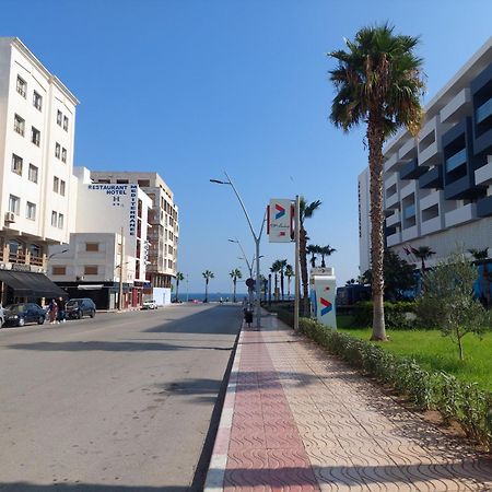 Apartamento cerca del mar Nador Esterno foto