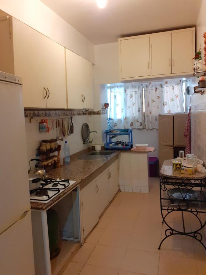 Apartamento cerca del mar Nador Esterno foto