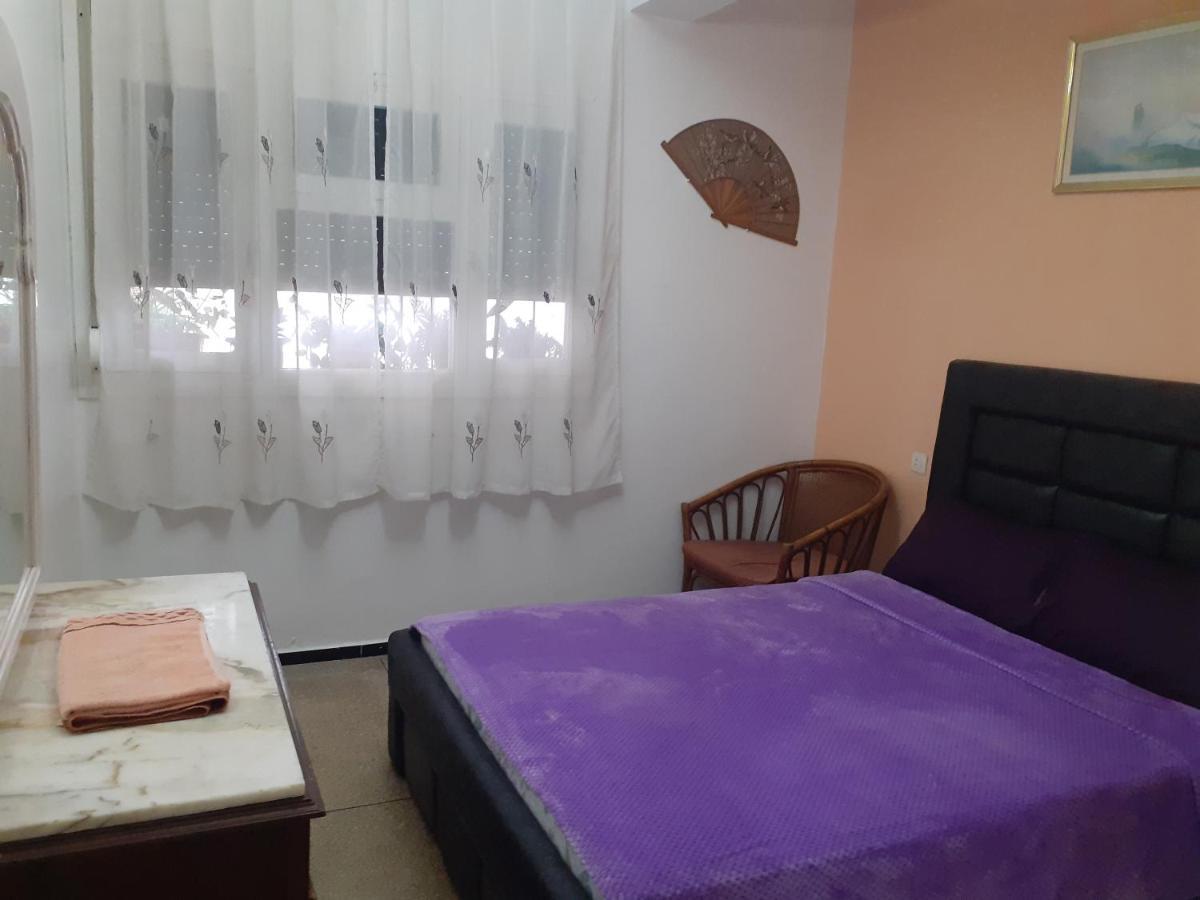 Apartamento cerca del mar Nador Esterno foto