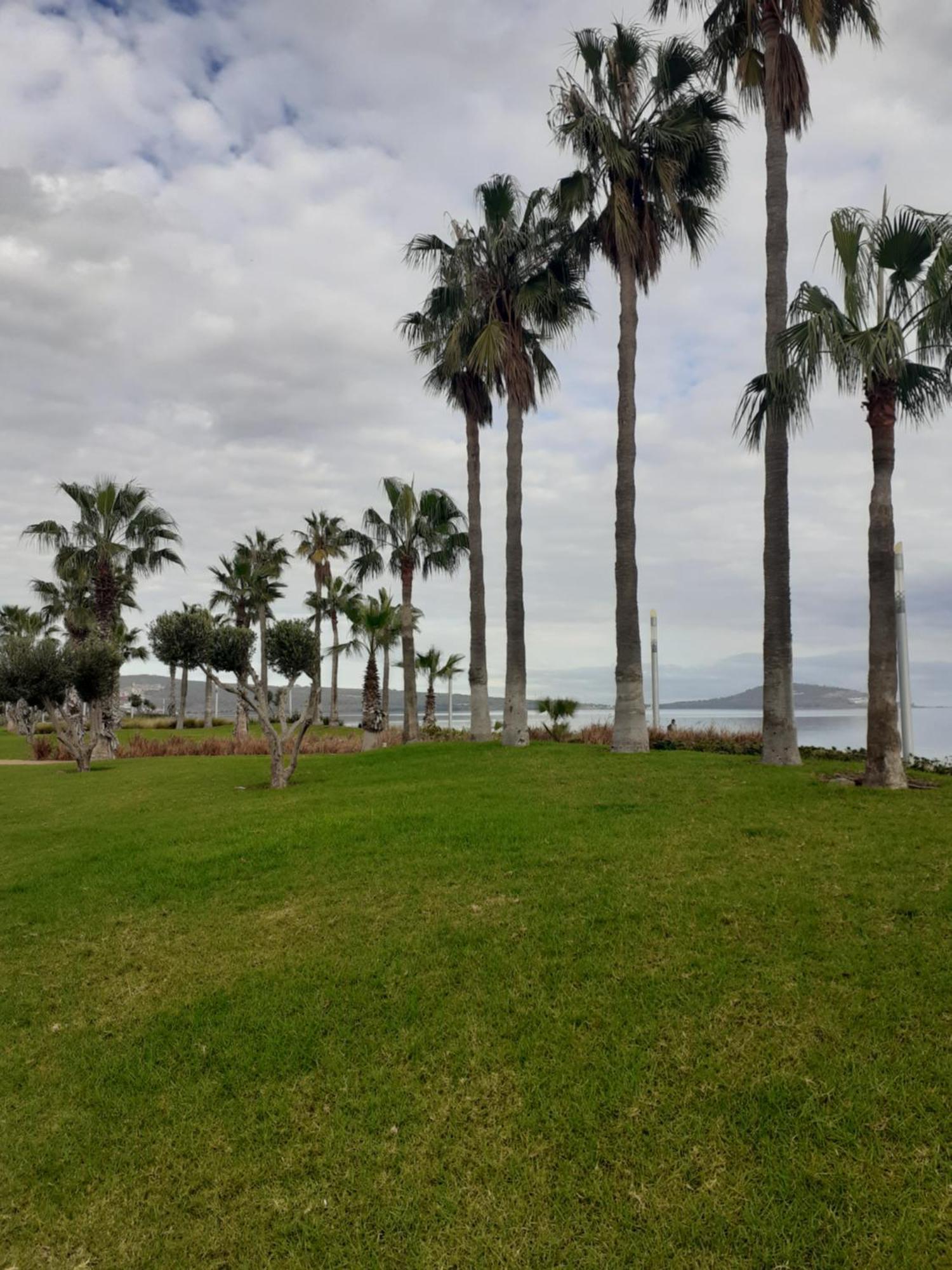 Apartamento cerca del mar Nador Esterno foto