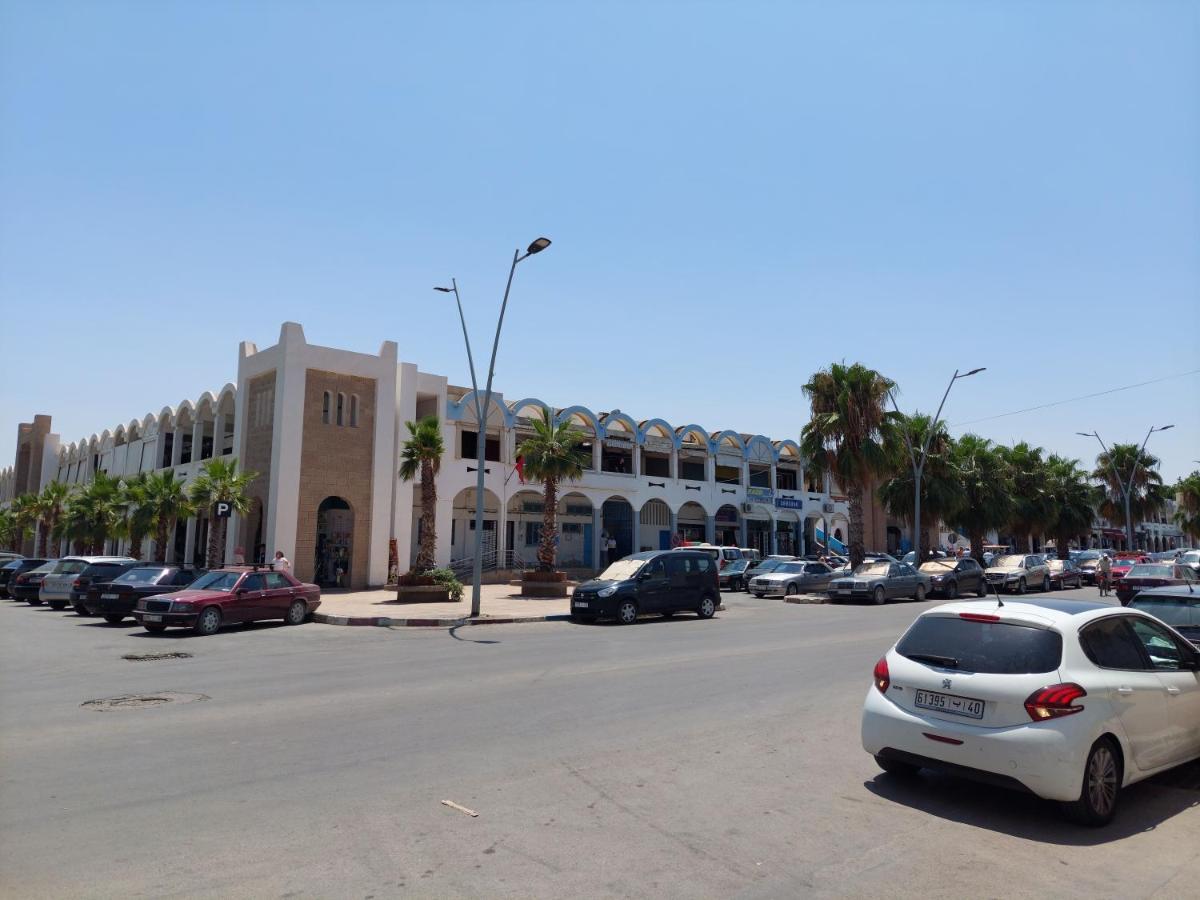 Apartamento cerca del mar Nador Esterno foto