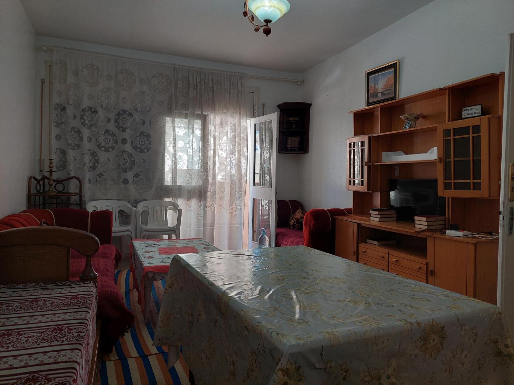 Apartamento cerca del mar Nador Camera foto
