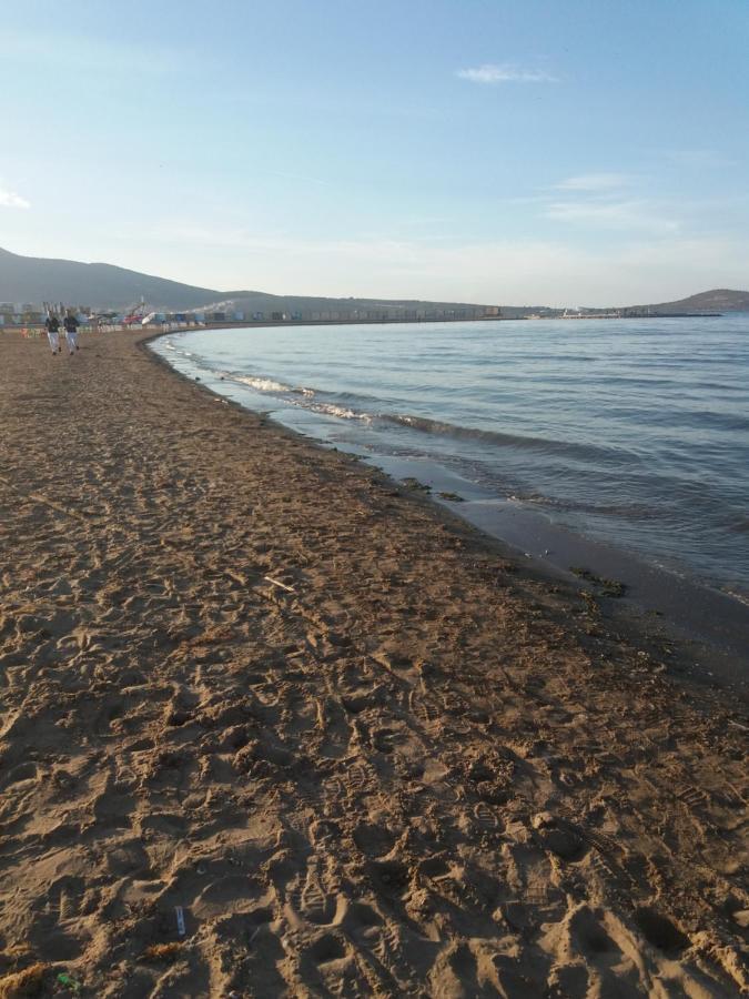 Apartamento cerca del mar Nador Esterno foto