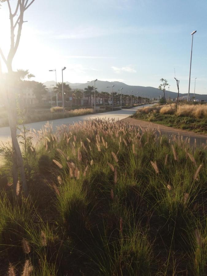 Apartamento cerca del mar Nador Esterno foto