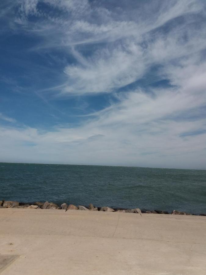 Apartamento cerca del mar Nador Esterno foto